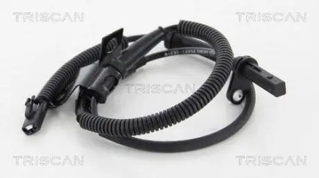 Датчик ABS передній правий Kia Sorento 2.4-3.5 08.02- TRISCAN 8180 43301