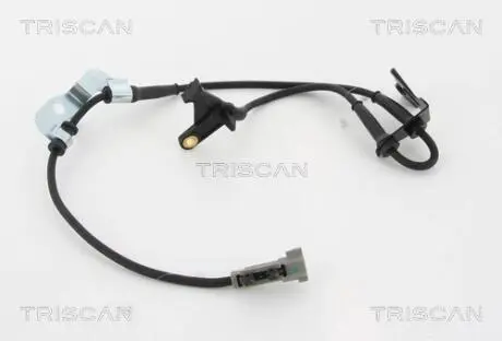 Датчик, частота вращения колеса TRISCAN 8180 80108