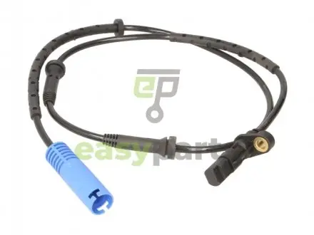 Датчик, частота вращения колеса TRW GBS1306