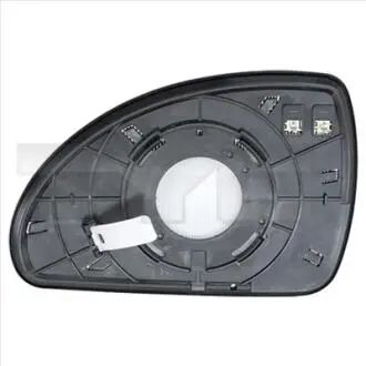 ЧЕРТОВА ПОХОТЬ. KIA CEED I 06-09/P/ TYC 317-0031-1