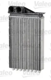 Теплообменник, отопление салона Valeo 812378