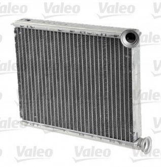 Радиатор печки Peugeot 508 2010- Valeo 812424 (фото 1)
