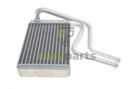 Радіатор пічки Ford Mondeo 96-07 Van Wezel 18006286