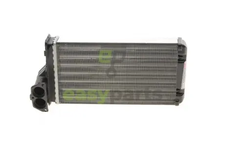 Фото радіатор пічки Peugeot 307/307 SW 1.4-2.0 00- Van Wezel 40006226 Радіатор пічки Peugeot 307/307 SW 1.4-2.0 00- Van Wezel 40006226