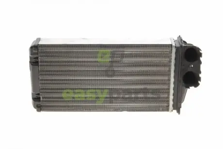 Радіатор пічки Peugeot 307 1.4-2.0 00-09 Van Wezel 40006227