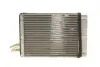 Фото 4 - радіатор пічки Hyundai Santa Fe 2.0-2.7 01-06 Van Wezel 82006118 Радіатор пічки Hyundai Santa Fe 2.0-2.7 01-06 Van Wezel 82006118 (фото 4)