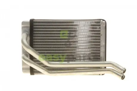 Радіатор пічки Hyundai Santa Fe 2.0-2.7 01-06 Van Wezel 82006118