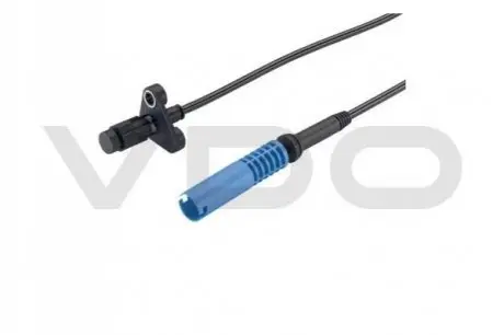 Датчик, частота обертання колеса VDO S107116001Z