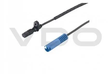 Датчик, частота обертання колеса VDO S107117001Z