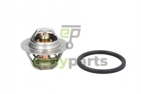 RENAULT Термостат с прокладкой 75 °C CLIO III (BR0/1, CR0/1) 2.0 16V Sport 08-14 Vernet TH6047.75J