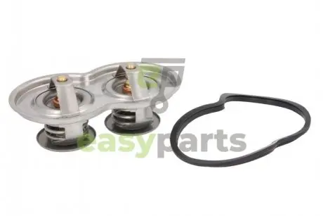 Термостат, охолоджуюча рідина Vernet TH7117.80J