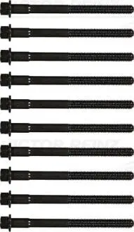 Болти головки цилiндра к-т VICTOR REINZ 14-32014-01 (фото 1)