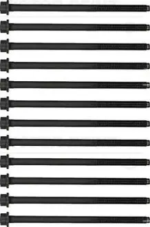 Комплект болтов головки цилидра VICTOR REINZ 14-32321-02