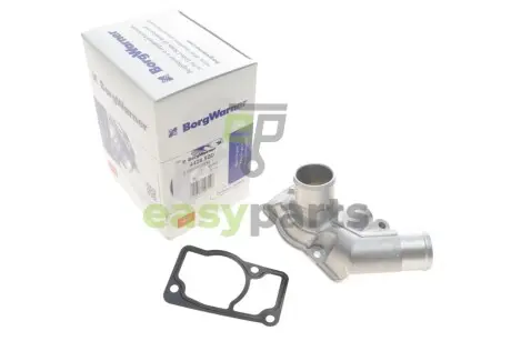 Термостат Opel Astra 2.0DI/DTI 98-05 (92°) (з корпусом) WAHLER 4428.92D