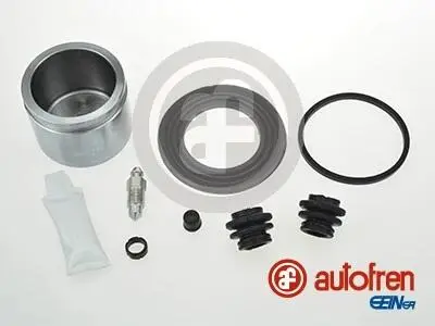Ремонт зажима с т?глазком AUTOFREN D42700C