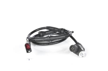 Датчик, частота обертання колеса BOSCH 0 986 594 024