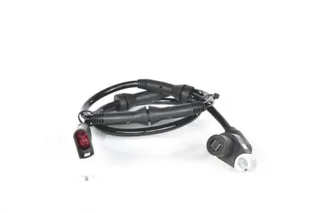 Датчик, частота вращения колеса BOSCH 0 986 594 024