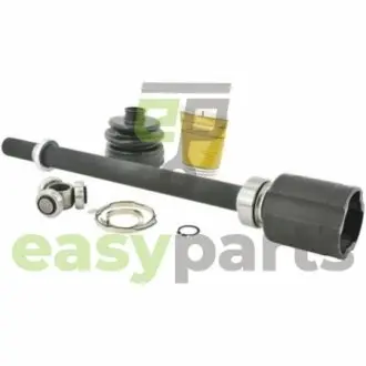 ШРУС внутренний правый 33X33X29 FEBEST 0211-T31MTRH