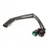 FEBI кабель термостата CITROEN 1.6 VTI FEBI BILSTEIN 107146 (фото 1)