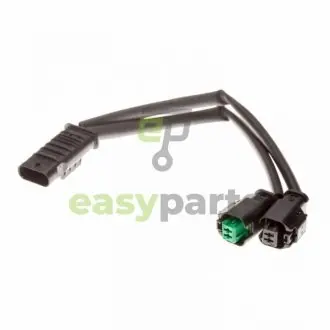 FEBI кабель термостата CITROEN 1.6 VTI FEBI BILSTEIN 107146