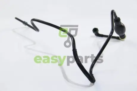 Топливная трубка с грушей подкачки Trafic 2.0 dCi 06- RAPRO R12645