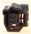 Датчик ABS зад. TOYOTA YARIS 1.0-1.4D 01.05- TRISCAN 8180 13202 (фото 4)