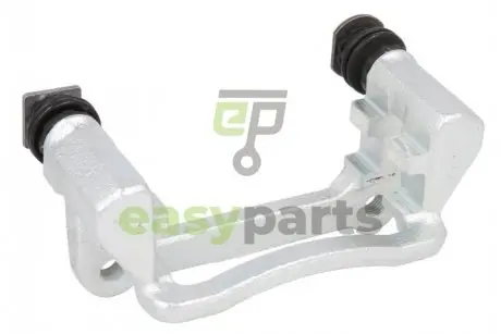 Кронштейн, корпус скобы тормоза TRW BDA1034