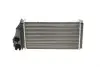 Радіатор пічки Peugeot 307 1.4HDI-2.0HDI 00-09 Van Wezel 40006228 (фото 1)