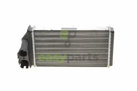 Радіатор пічки Peugeot 307 1.4HDI-2.0HDI 00-09 Van Wezel 40006228