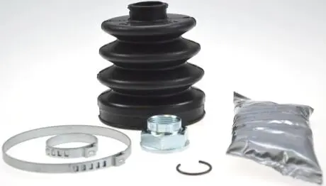 Комплект пилника, приводний вал SPIDAN 21187