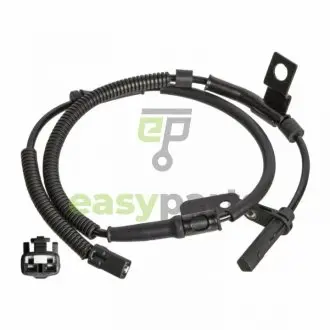 Датчик, скорость вращения колеса FEBI BILSTEIN 109323
