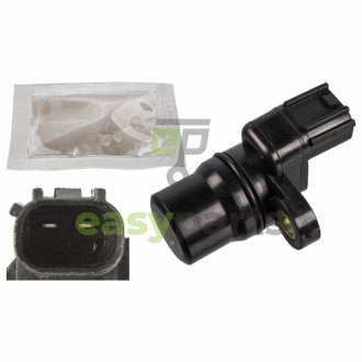 FEBI датчик ABS TOYOTA HILUX 90- FEBI BILSTEIN 109719