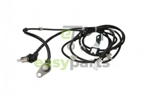 Датчик, частота обертання колеса HERTH+BUSS / JAKOPARTS J5908008