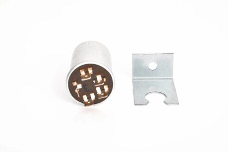 Прерыватель указателей поворота BOSCH 0 336 208 001