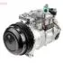 КОМПРЕССОР КОНДИЦИОНЕРА MERCEDES DENSO DCP17177 (фото 1)