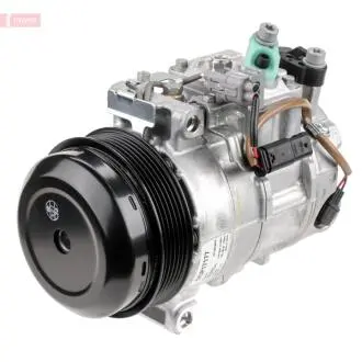 КОМПРЕССОР КОНДИЦИОНЕРА MERCEDES DENSO DCP17177