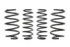 Комплект ходовой части, пружины EIBACH E10-15-014-03-22 (фото 1)