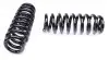 Комплект пружин (Pro-Kit) BMW 3 (E90) 04-11 (4 шт.) EIBACH E10-20-014-01-22 (фото 5)
