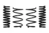 Комплект ходовой части, пружины EIBACH E10-20-016-02-22 (фото 1)