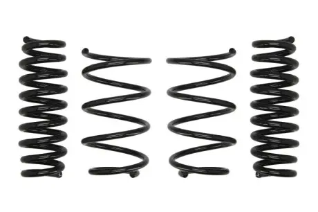 Комплект ходовой части, пружины EIBACH E10-20-016-02-22