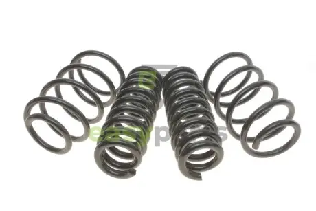 Комплект пружин (Pro-Kit) BMW X1 (E84) 09-15 (4 шт.) (для авт. без рег. дор. просвіту) EIBACH E10-20-020-02-22
