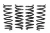 Комплект ходовой части, пружины EIBACH E10-20-029-04-22 (фото 1)