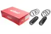 Комплект пружин (Pro-Kit) BMW 1 (F20/F21) 11- (4 шт.) B37/B38/B48/N13/N20/N47 EIBACH E10-20-030-01-22 (фото 1)