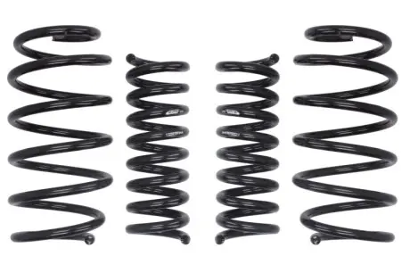 Комплект ходовой части, пружины EIBACH E10-25-019-07-22