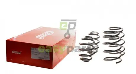 Комплект ходовой части, пружины EIBACH E2033-140