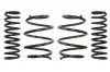 Комплект ходовой части, пружины EIBACH E2049-140 (фото 1)