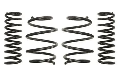 Комплект ходовой части, пружины EIBACH E2049-140