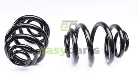 Комплект ходовой части, пружины EIBACH E2066-140