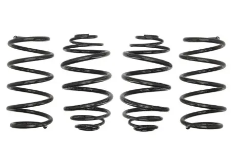 Фото 1 - комплект ходовой части, пружины EIBACH E6547-140 Комплект ходовой части, пружины EIBACH E6547-140 (фото 1)