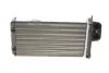 Радіатор кондиціонера Citroen C2/С3 1,1-1,6 02- Van Wezel 09006232 (фото 1)